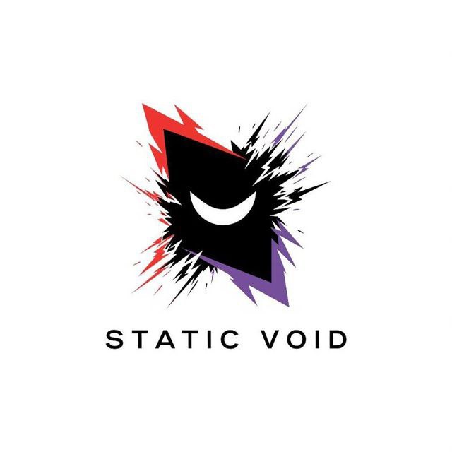 Static Void Logo